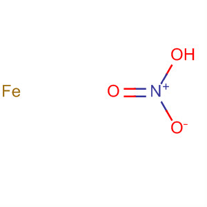 14104-77-9  Nitric acid, iron salt