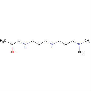 141098-68-2  2-Propanol,1-[[2-[[2-(dimethylamino)ethyl]methylamino]ethyl]methylamino]-