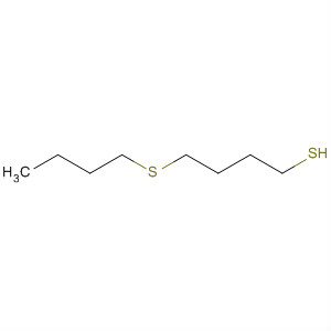 139889-10-4  1-Butanethiol, 4-(butylthio)-