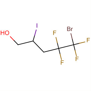 139903-87-0  1-Pentanol, 5-bromo-5,5,4,4-tetrafluoro-2-iodo-