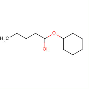 139909-59-4  1-Pentanol, 1-(cyclohexyloxy)-
