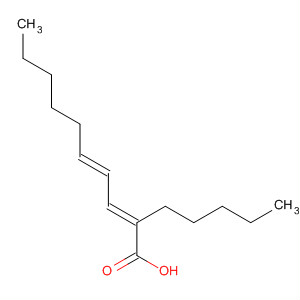 139911-71-0  2,4-Decadienoic acid, 2-pentyl-, (E,E)-