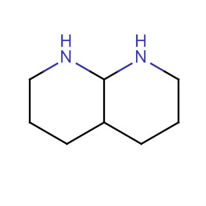 13993-60-7  1,8-Naphthyridine, decahydro-, trans-