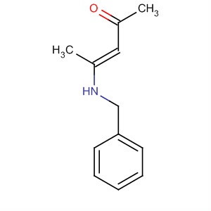 139932-84-6  3-Penten-2-one, 4-[(phenylmethyl)amino]-, (E)-