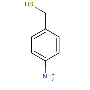 139939-49-4  Aminylium, [4-(mercaptomethyl)phenyl]-