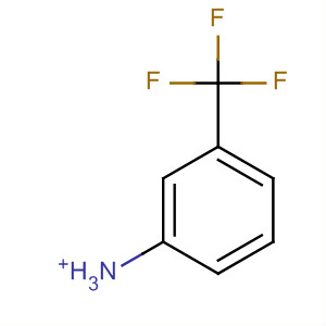 139957-02-1  Aminylium, [3-(trifluoromethyl)phenyl]-