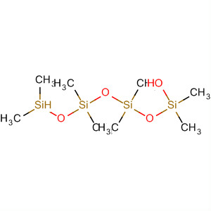 139958-58-0  1-Tetrasiloxanol, 1,1,3,3,5,5,7,7-octamethyl-