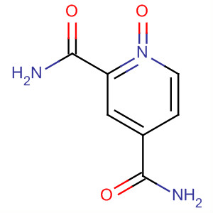 139994-02-8  2,4-Pyridinedicarboxamide, 1-oxide