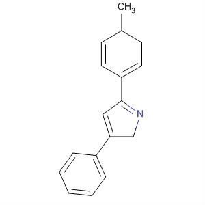 140139-90-8  2H-Pyrrole, 3,4-dihydro-5-(4-methylphenyl)-3-phenyl-