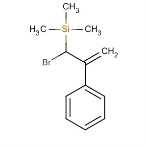 140149-89-9  Silane, (1-bromo-2-phenyl-2-propenyl)trimethyl-