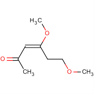 140171-40-0  3-Hexen-2-one, 4,6-dimethoxy-, (E)-