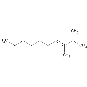 140226-96-6  3-Decene, 2,3-dimethyl-, (E)-