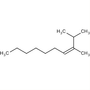 140227-02-7  3-Decene, 2,3-dimethyl-, (Z)-