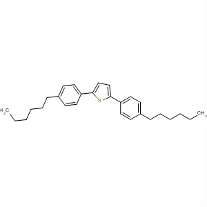 140364-61-0  tiofene, 2,5-bis(4-esilfenil)-