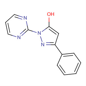 140397-88-2  1H-Pyrazol-5-ol, 3-phenyl-1-(2-pyrimidinyl)-