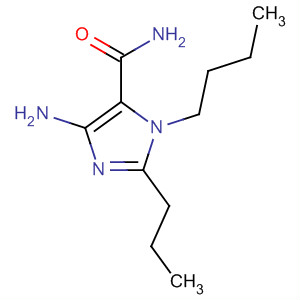 14040-82-5  1H-Imidazole-5-carboxamide, 4-amino-1-butyl-2-propyl-