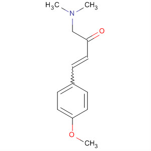 140423-41-2  3-Buten-2-one, 1-(dimethylamino)-4-(4-methoxyphenyl)-