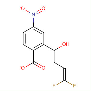 140434-23-7  3-Buten-1-ol, 4,4-difluoro-, 4-nitrobenzoate