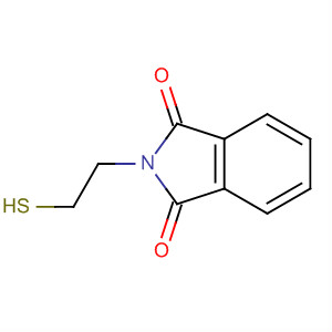 139477-55-7  1H-Isoindole-1,3(2H)-dione, hexahydro-2-(2-mercaptoethyl)-