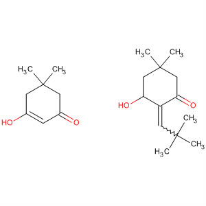139484-15-4  2-Cyclohexen-1-one,2,2'-(2,2-dimethylpropylidene)bis[3-hydroxy-5,5-dimethyl-