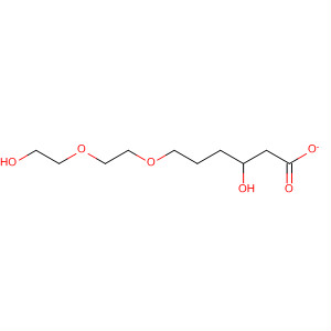 139513-29-4  1-Butanol, 4-[2-(2-hydroxyethoxy)ethoxy]-, 1-acetate