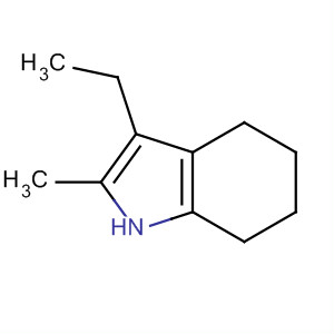 139549-72-7  1H-Indole, 3-ethyl-4,5,6,7-tetrahydro-2-methyl-