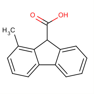 139551-99-8  9H-Fluorene-9-carboxylic acid, 1-methyl-