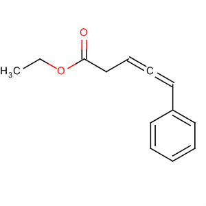 139553-57-4  3,4-Pentadienoic acid, 5-phenyl-, ethyl ester