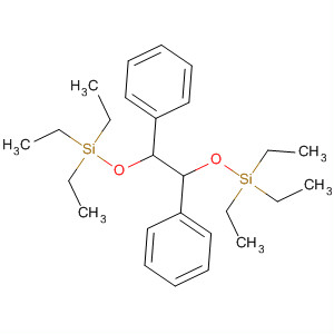 13960-17-3  4,7-Dioxa-3,8-disiladecane, 3,3,8,8-tetraethyl-5,6-diphenyl-