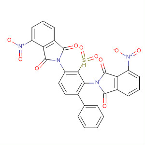 139602-53-2  1H-Isoindole-1,3(2H)-dione, 2,2'-(sulfonyldi-3,1-phenylene)bis[4-nitro-
