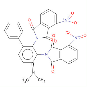 139602-54-3  1H-Isoindole-1,3(2H)-dione,2,2'-[(1-methylethylidene)di-4,1-phenylene]bis[4-nitro-