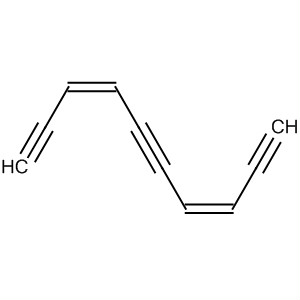 139608-45-0  3,7-Decadiene-1,5,9-triyne, (Z,Z)-