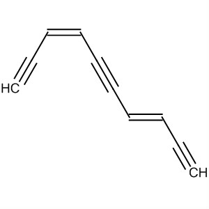 139608-46-1  3,7-Decadiene-1,5,9-triyne, (E,Z)-