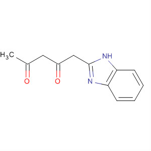 139614-51-0  2,4-Pentanedione, 1-(1H-benzimidazol-2-yl)-