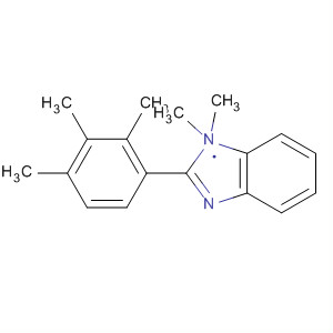 139615-15-9  1H-Benzimidazole, dimethyl-2-(trimethylphenyl)-