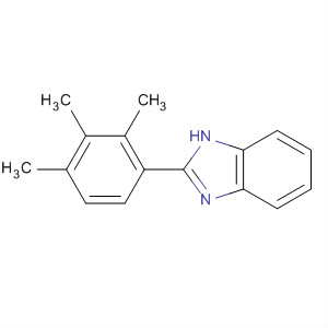 139686-39-8  1H-Benzimidazole, 2-(trimethylphenyl)-