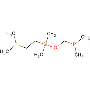 139697-21-5  4-Oxa-2,8-diphospha-5-silanonane, 2,5,5,8-tetramethyl-