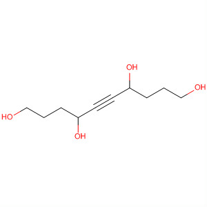 139755-54-7  1-Propanol, 3,3'-[2-butyne-1,4-diylbis(oxy)]bis-