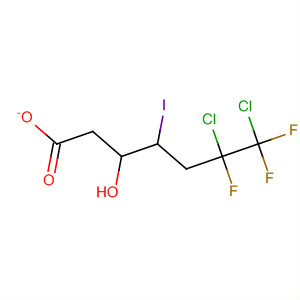 139780-44-2  1-Pentanol, 4,5-dichloro-4,5,5-trifluoro-2-iodo-, acetate
