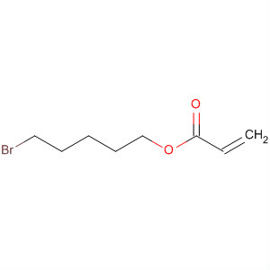 139883-16-2  2-Propenoic acid, 5-bromopentyl ester