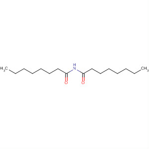 13916-42-2  Octanamide, N-(1-oxooctyl)-