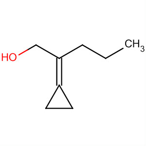 139166-89-5  1-Pentanol, 2-cyclopropylidene-