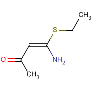 139177-83-6  3-Buten-2-one, 4-amino-4-(ethylthio)-, (E)-