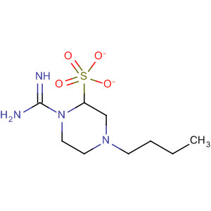 139256-68-1  1-Piperazinecarboximidamide, 4-butyl-, sulfate