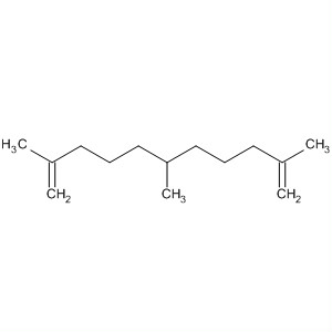 139294-08-9  1,10-Undecadiene, 2,6,10-trimethyl-
