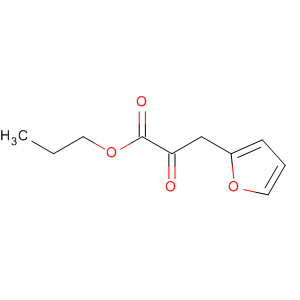 139327-96-1  3-Furanpropanoic acid, tetrahydro-2-oxo-, propyl ester
