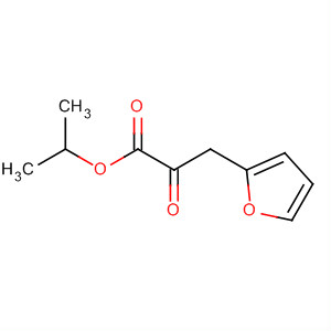 139327-97-2  3-Furanpropanoic acid, tetrahydro-2-oxo-, 1-methylethyl ester