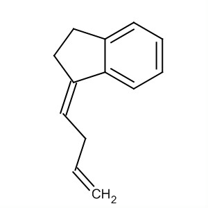 139337-47-6  1H-Indene, 1-(3-butenylidene)-2,3-dihydro-, (Z)-