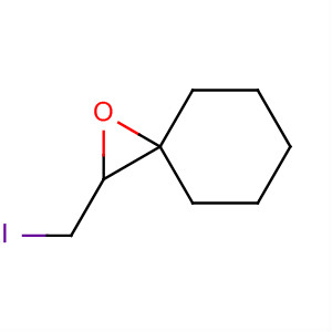 139367-26-3  1-Oxaspiro[2.5]octane, 2-(iodomethyl)-