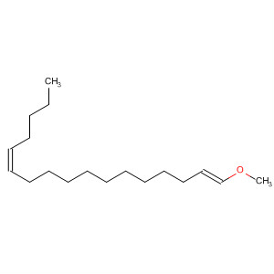 139376-21-9  1,12-Heptadecadiene, 1-methoxy-, (E,Z)-